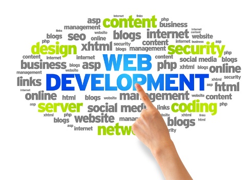 Image result for Advantages of Website Development Services