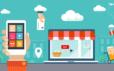 Ecommerce “Loser” that are not Mobile Friendly…!!