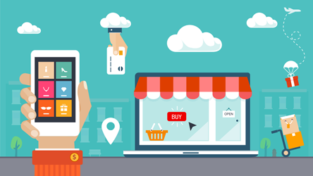 Ecommerce “Loser” that are not Mobile Friendly…!!