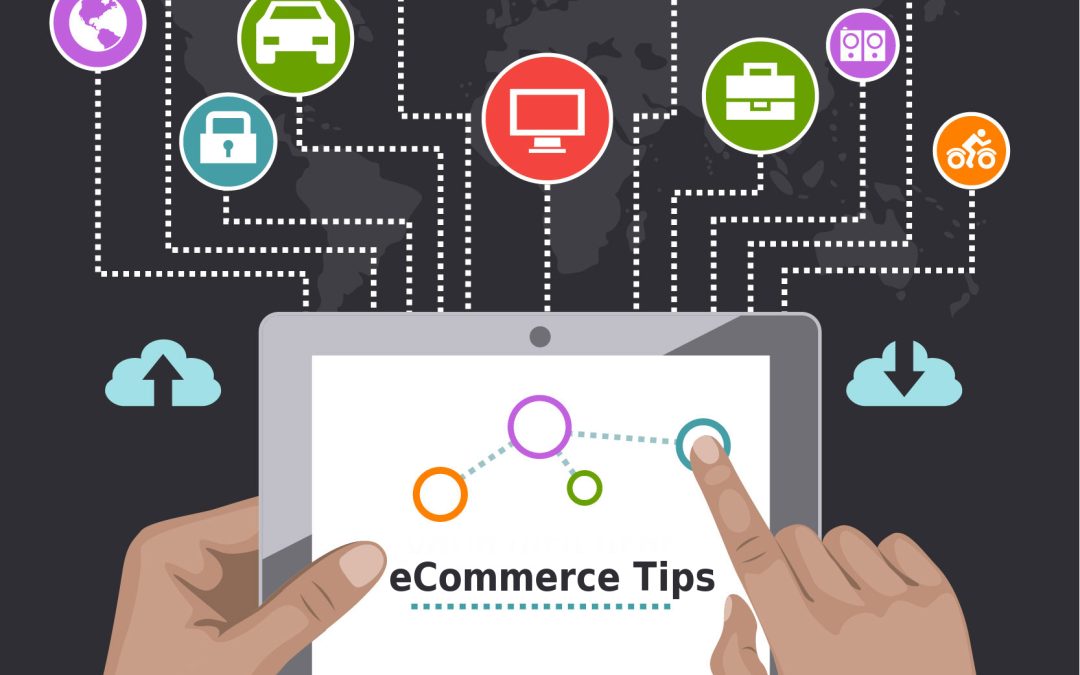4 Ecommerce Hottest tips of 2015