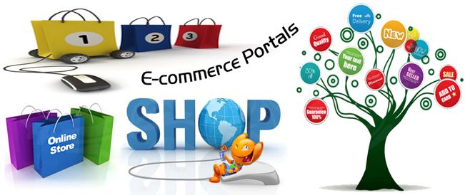 Guidelines for Choosing the correct E commerce Website Development in Surat