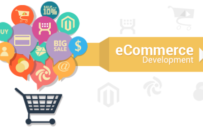 E Commerce Website Development in Surat