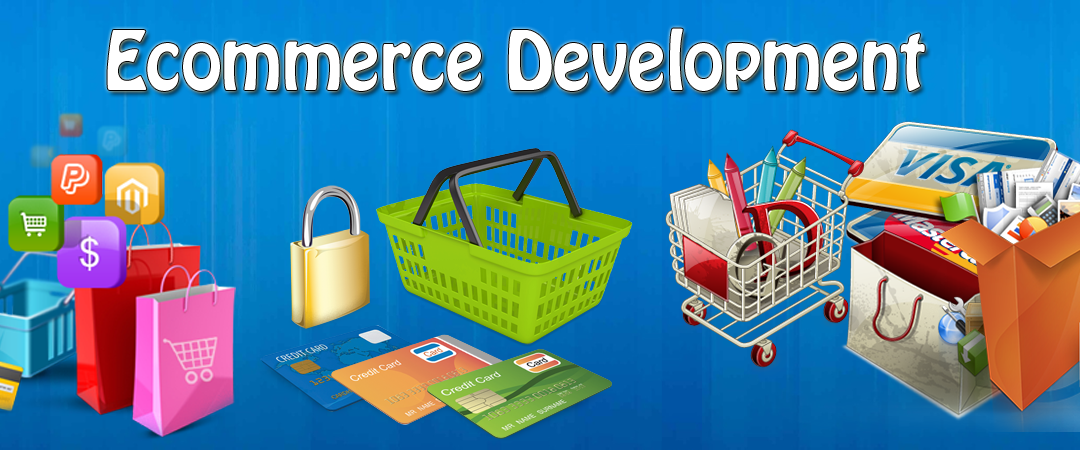 Essential instructions to Design an E commerce Website
