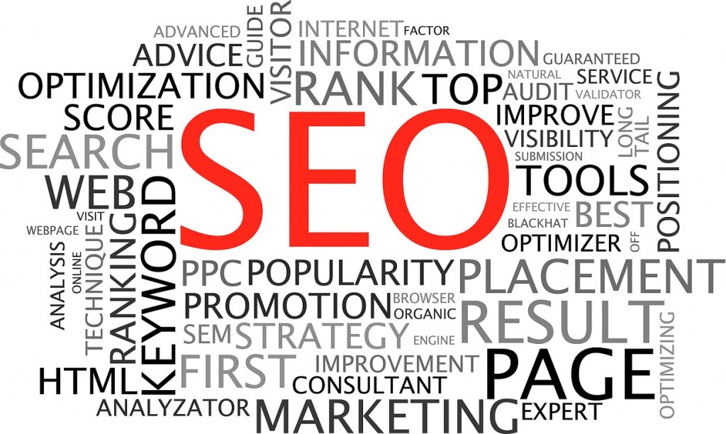 A point to SEO for Ecommerce Websites