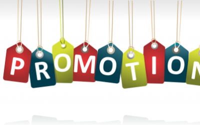 Online Promotion for Events