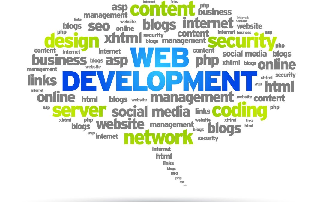 Six Important Facts about Website Development in Surat