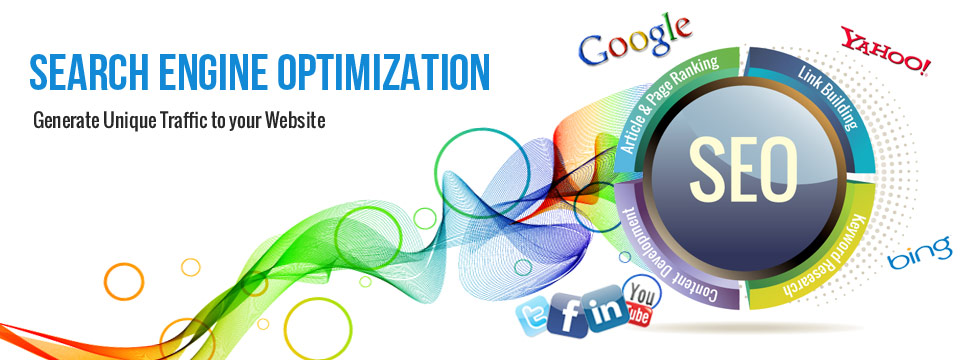 Most Reliable and Trustworthy SEO Service in Surat