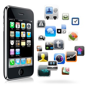 Mobile Application Development in Surat